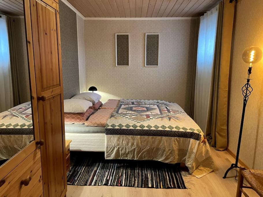 Sandve Eksteriør billede