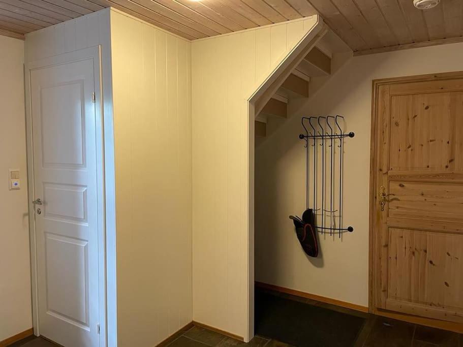 Sandve Eksteriør billede