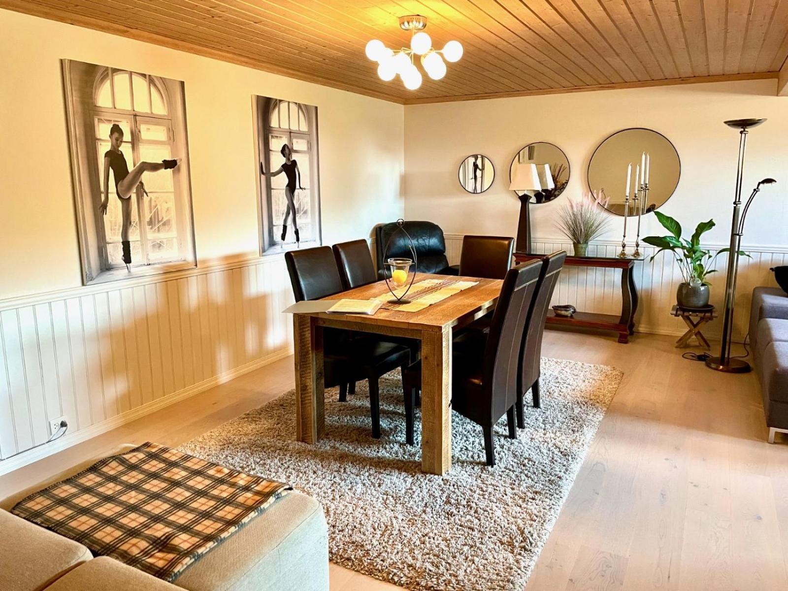 Sandve Eksteriør billede